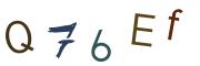Графічна CAPTCHA