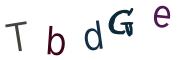 Графічна CAPTCHA