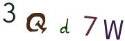 Графічна CAPTCHA