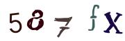Графічна CAPTCHA