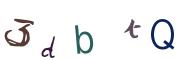 Графічна CAPTCHA