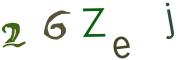 Графічна CAPTCHA