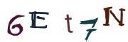Графічна CAPTCHA