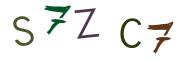 Графічна CAPTCHA