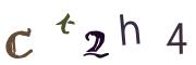 Графічна CAPTCHA