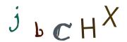 Графічна CAPTCHA