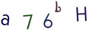 Графічна CAPTCHA