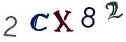 Графічна CAPTCHA