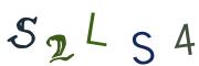 Графічна CAPTCHA