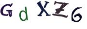 Графічна CAPTCHA