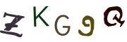 Графічна CAPTCHA