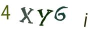 Графічна CAPTCHA