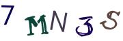 Графічна CAPTCHA