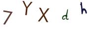 Графічна CAPTCHA
