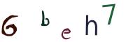 Графічна CAPTCHA