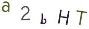 Графічна CAPTCHA