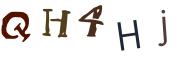 Графічна CAPTCHA