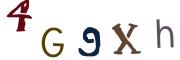 Графічна CAPTCHA