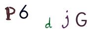 Графічна CAPTCHA