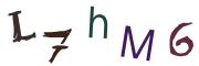 Графічна CAPTCHA