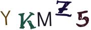 Графічна CAPTCHA