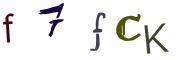 Графічна CAPTCHA