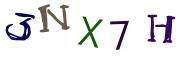 Графічна CAPTCHA