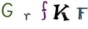 Графічна CAPTCHA