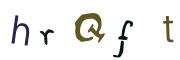 Графічна CAPTCHA