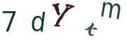 Графічна CAPTCHA
