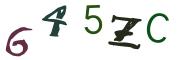 Графічна CAPTCHA
