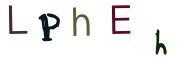 Графічна CAPTCHA