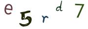 Графічна CAPTCHA