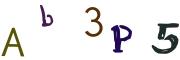 Графічна CAPTCHA