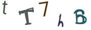 Графічна CAPTCHA