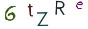 Графічна CAPTCHA