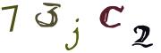 Графічна CAPTCHA