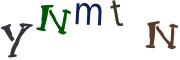 Графічна CAPTCHA