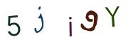 Графічна CAPTCHA
