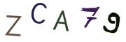Графічна CAPTCHA