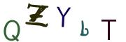 Графічна CAPTCHA