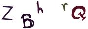 Графічна CAPTCHA
