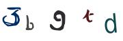 Графічна CAPTCHA
