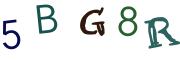 Графічна CAPTCHA