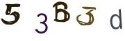 Графічна CAPTCHA