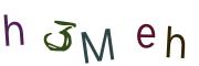 Графічна CAPTCHA