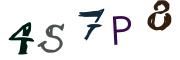Графічна CAPTCHA