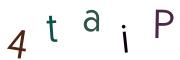 Графічна CAPTCHA