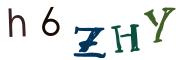 Графічна CAPTCHA