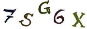 Графічна CAPTCHA